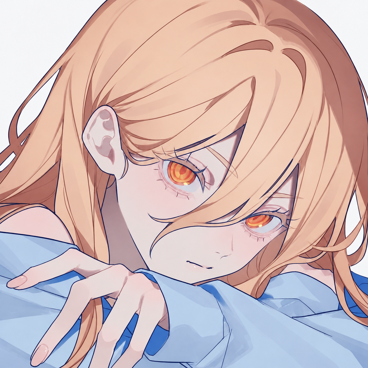 Girlfriend became Futanari