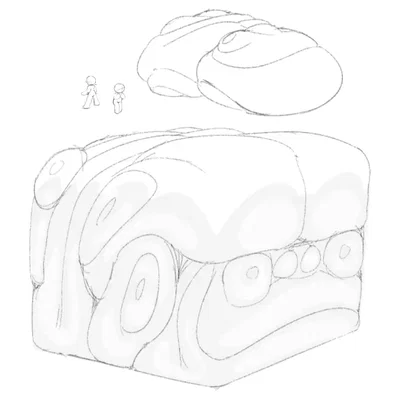 Boxed In (V2)