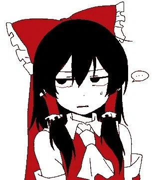 Hakurei Reimu