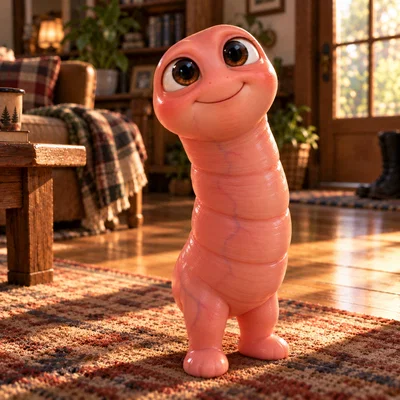 Your New Pet