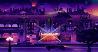 roku city rpg!