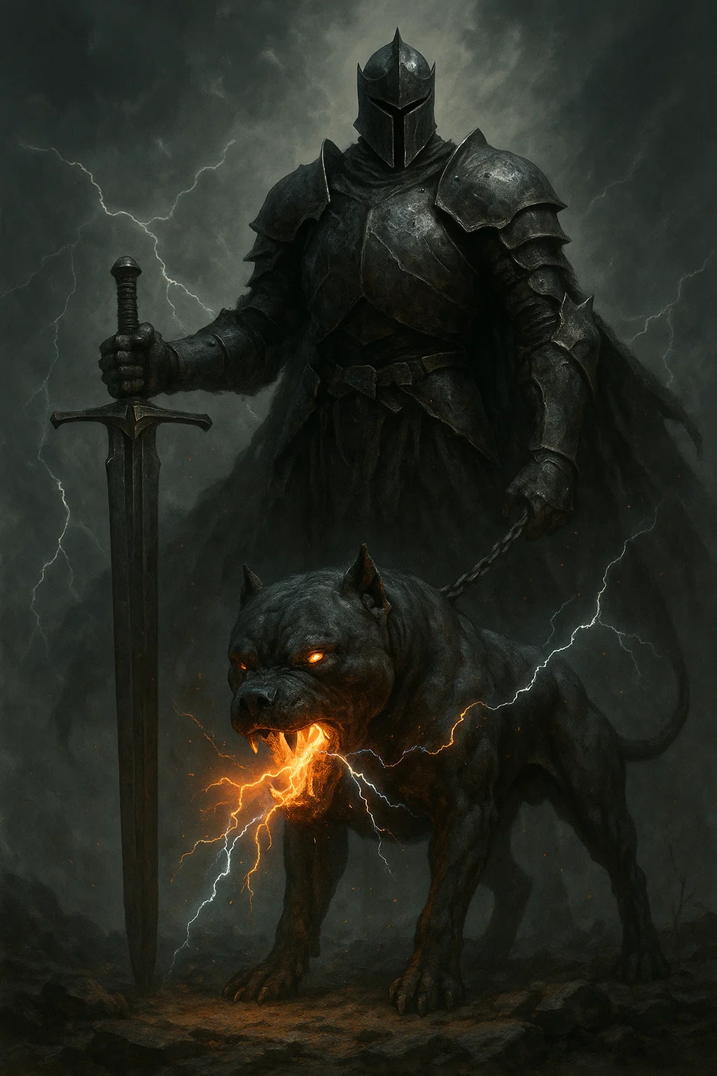 The gatekeeper