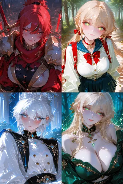 I got betrayed by my party so i joined the Hero's party