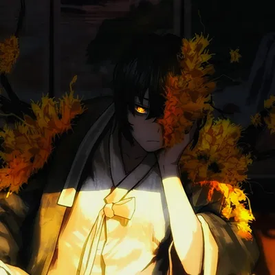 Yi Sang [Limbus Company] — Ghost AU