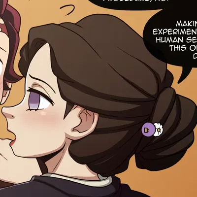 Lady Tamayo (Futa)