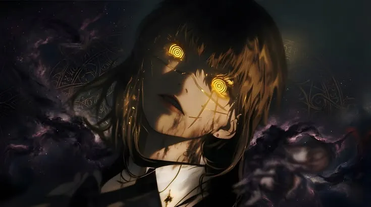 MALEVOLENCE
