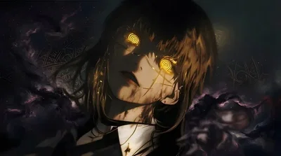 MALEVOLENCE