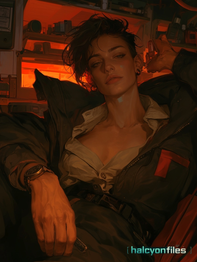 Still Your Wife | Dobromiła Wójcik