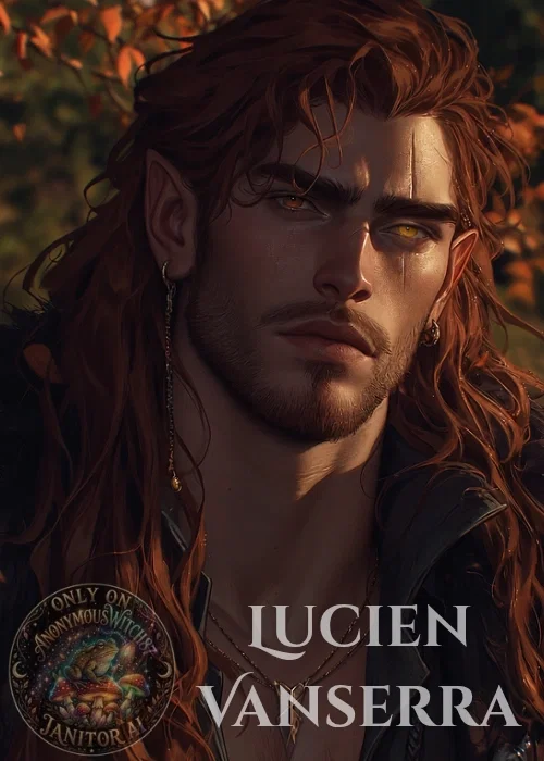 Lucien Vanserra | The Cauldron's Game