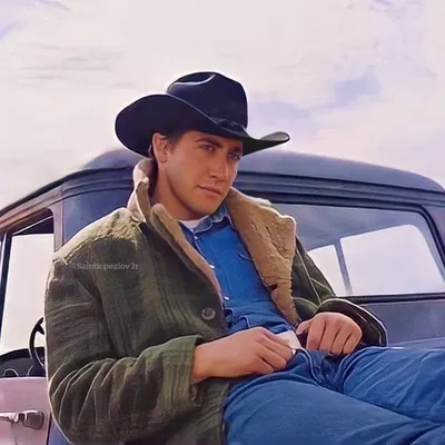 Jack Twist