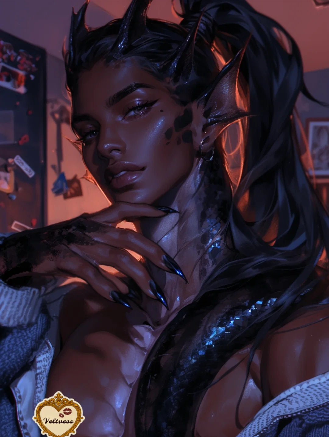 Zya’Reth