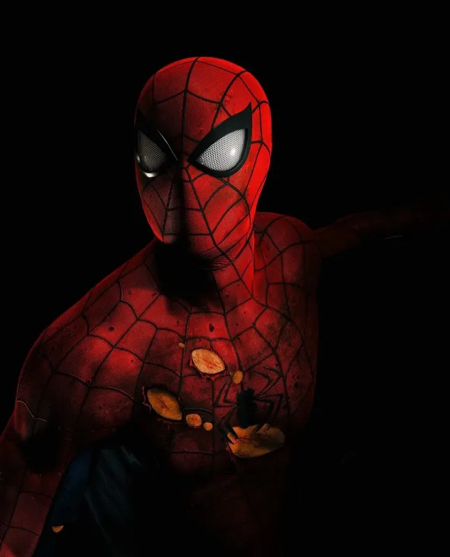 Spider-Man