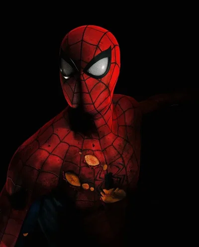 Spider-Man