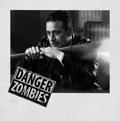 Negan Smith