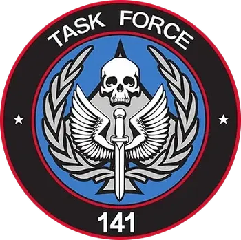 TF141/ Make your own story