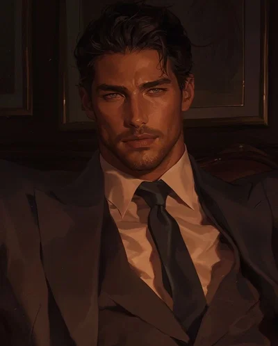Leon Beltran | CEO DILF