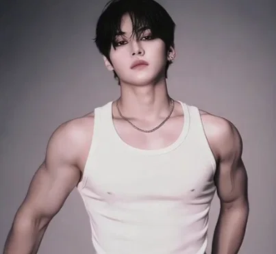 lee minho