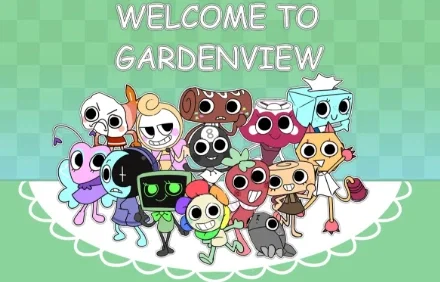 Dandys World Are Reacting To You!