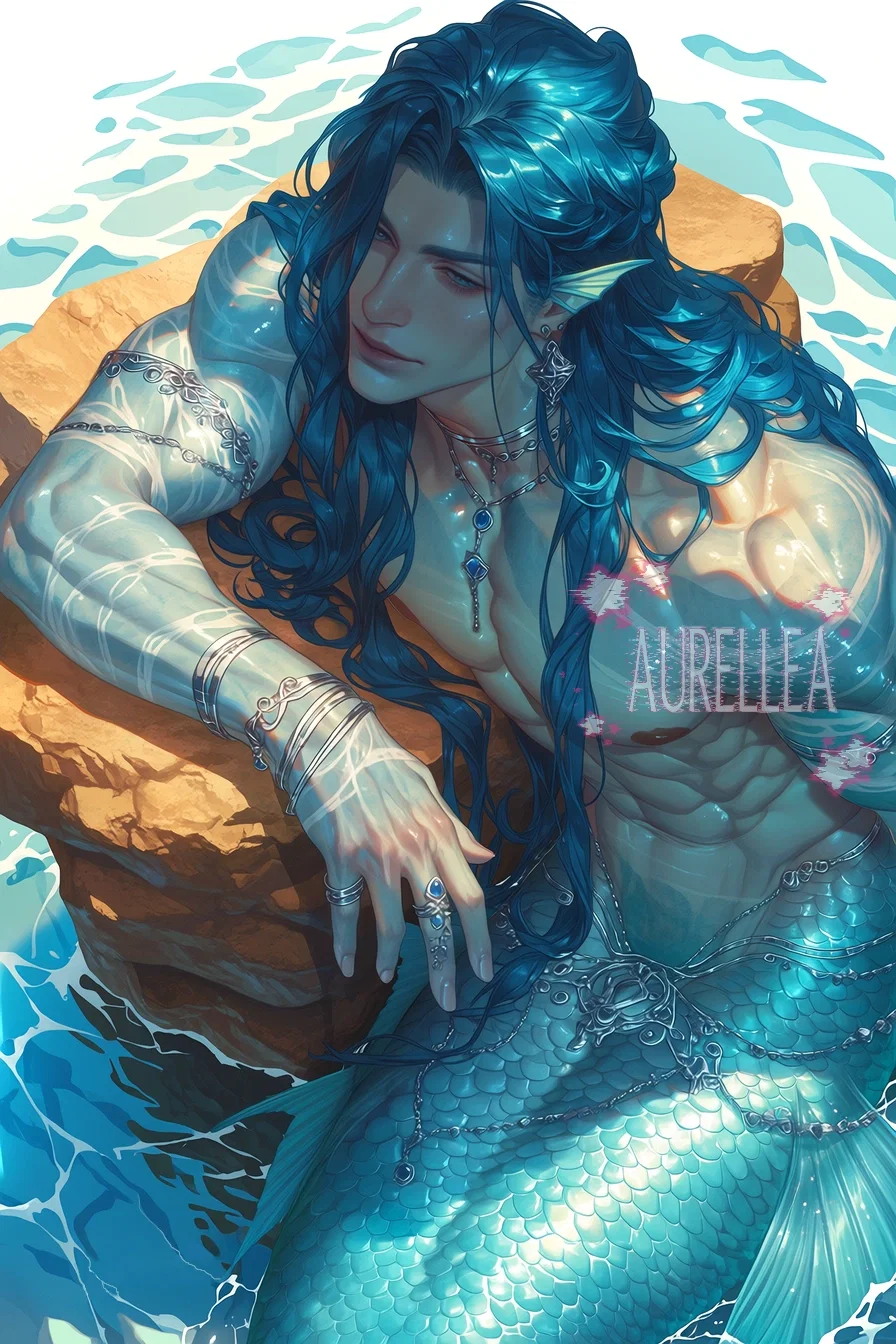 Tu'una - Washed Ashore