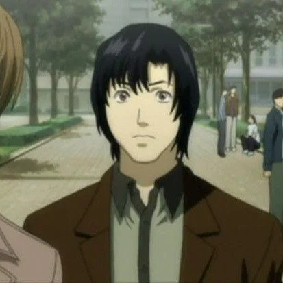 Older! Touta Matsuda