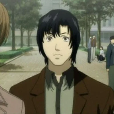 Older! Touta Matsuda