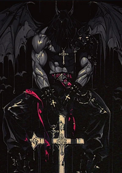 Lucifer