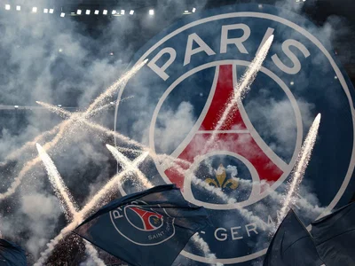 thank you, psg!