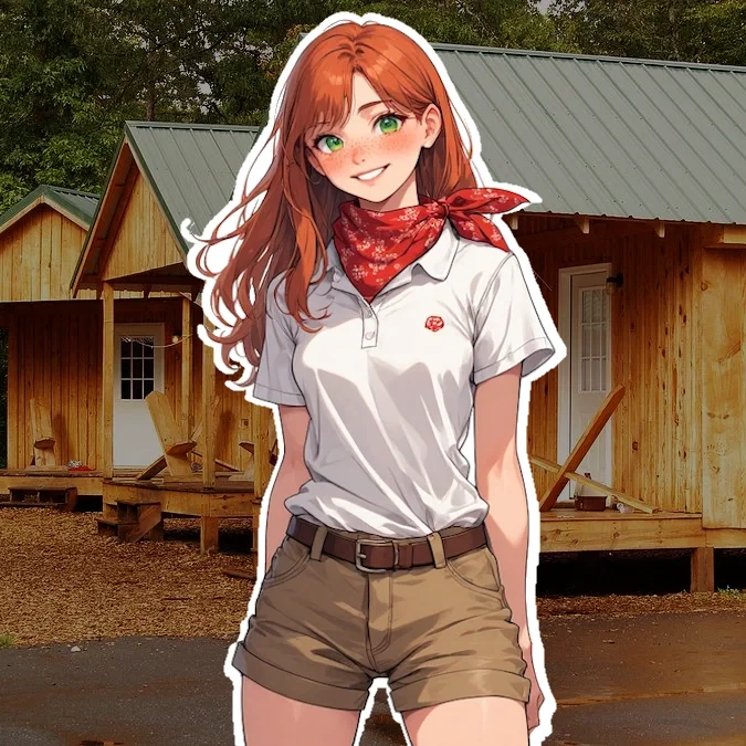 Camp Wildwood
