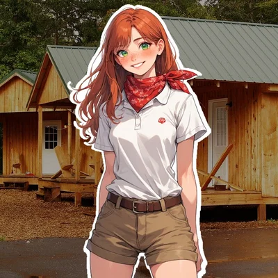 Camp Wildwood
