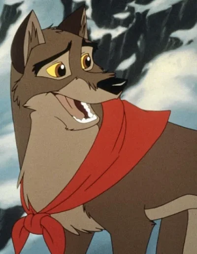 Balto