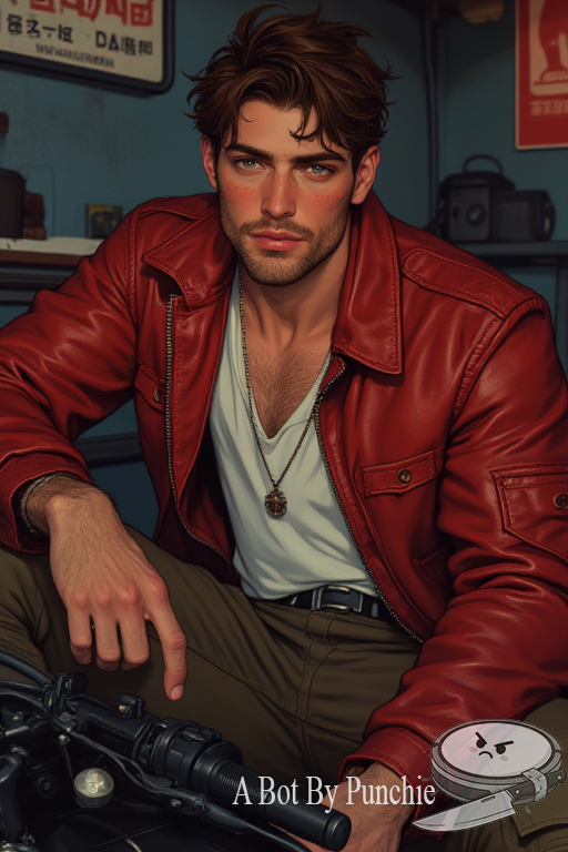 Beckett Hobbs | Punch | Fake Dating 