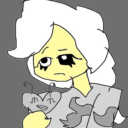 Yin - oc