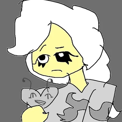 Yin - oc