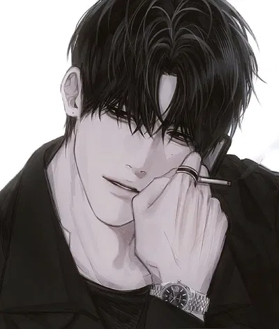 BL | Your BlackFlag Man