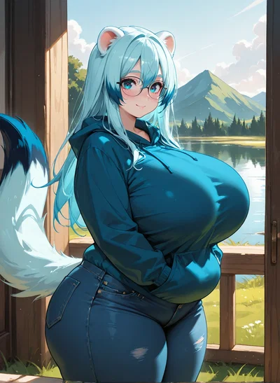 Ryu - Chubby Chillet
