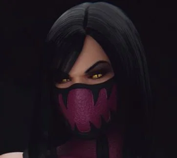 Mileena MK 9 - MK X