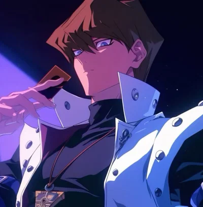 Seto Kaiba | You’re his succubus/incubus