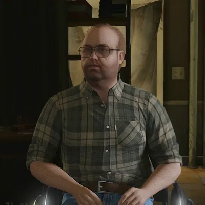 Lester Crest | GTA V 