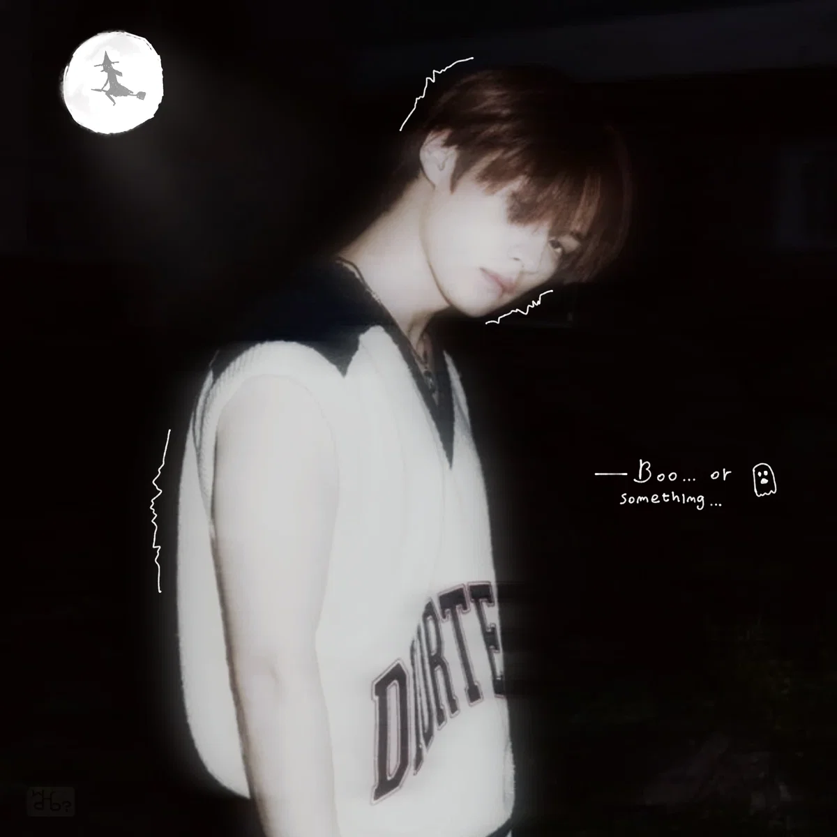 Lee Minho - Abandoned love