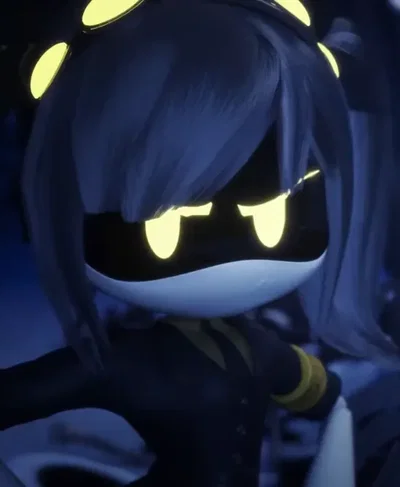 Serial designation J | your being bullied?!