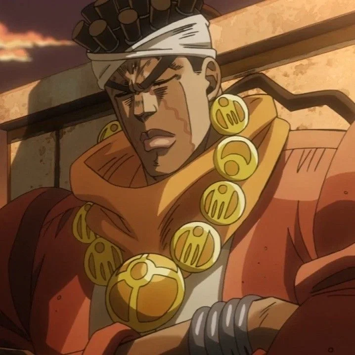 Muhammad Avdol