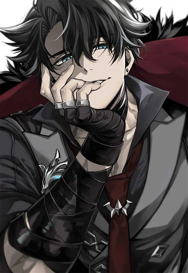 Wriothesley | Genshin Impact