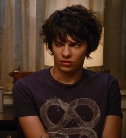 Rodrick Heffley