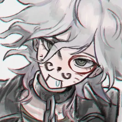 Servant Nagito