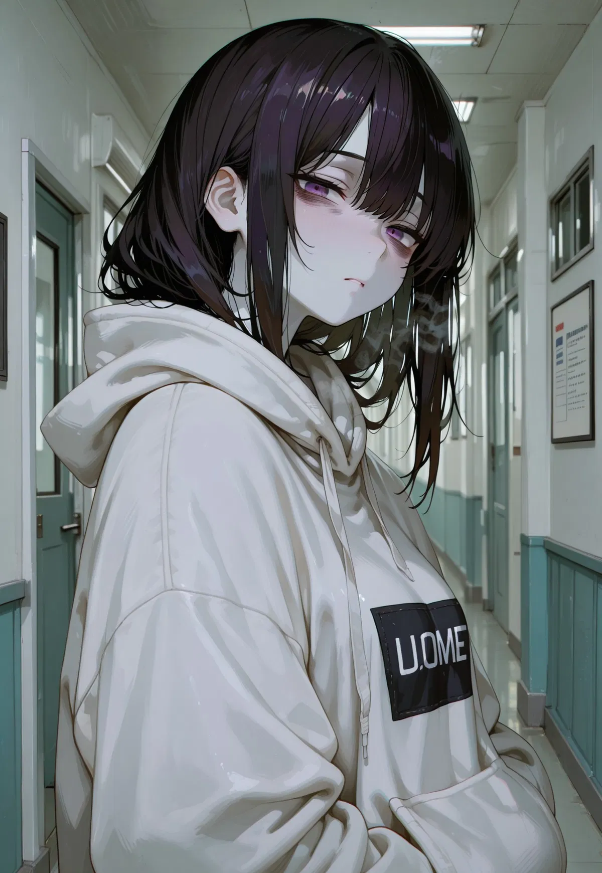 Quiet Collapse