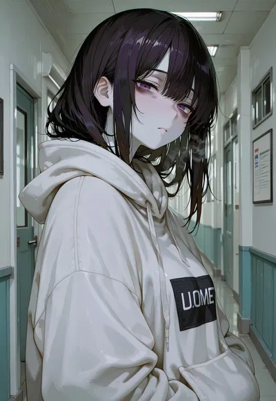 Quiet Collapse