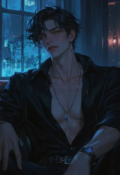Rio | Modern Alt