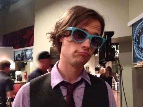 Matthew Gray Gubler