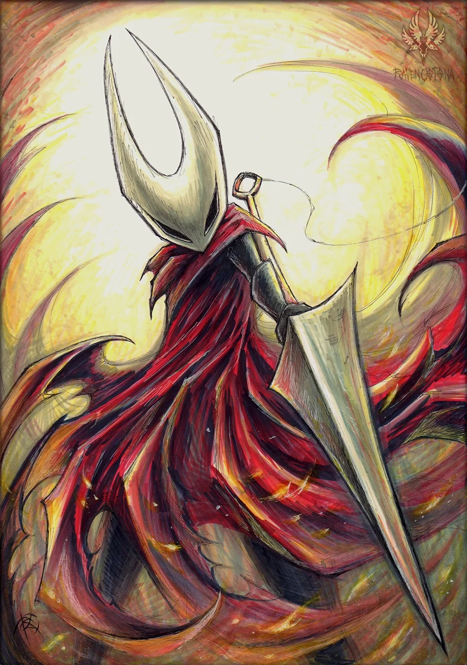 Hornet