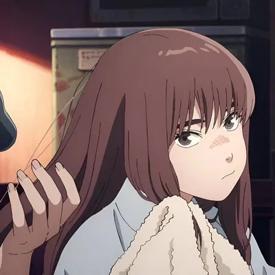 Kiruko Takehaya | Your Bodyguard | Heavenly Delusion